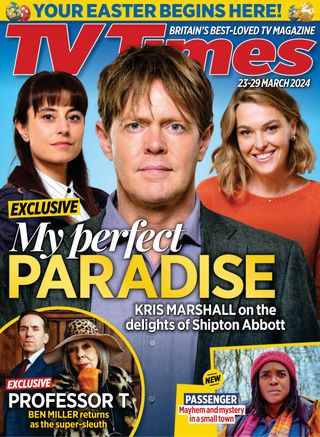 TV Times