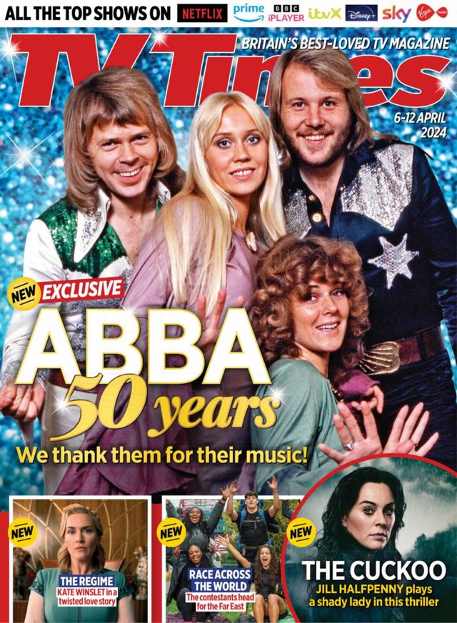 TV Times