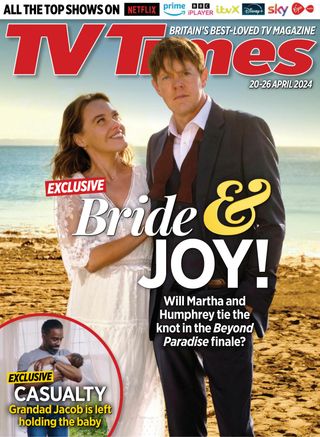 TV Times