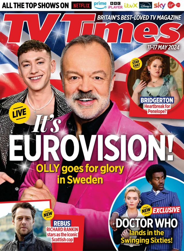 TV Times