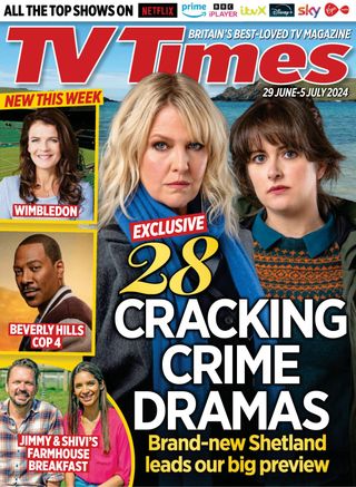 TV Times