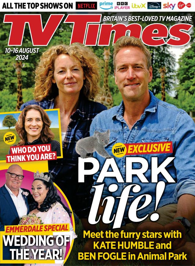 TV Times