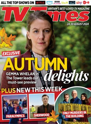 TV Times