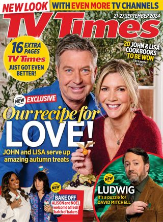 TV Times