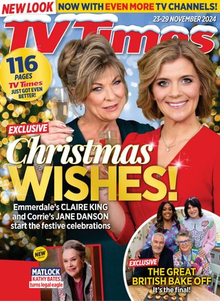TV Times