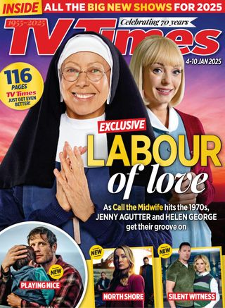 TV Times