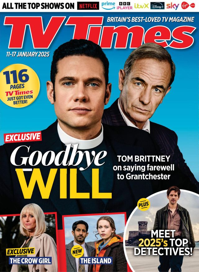 TV Times