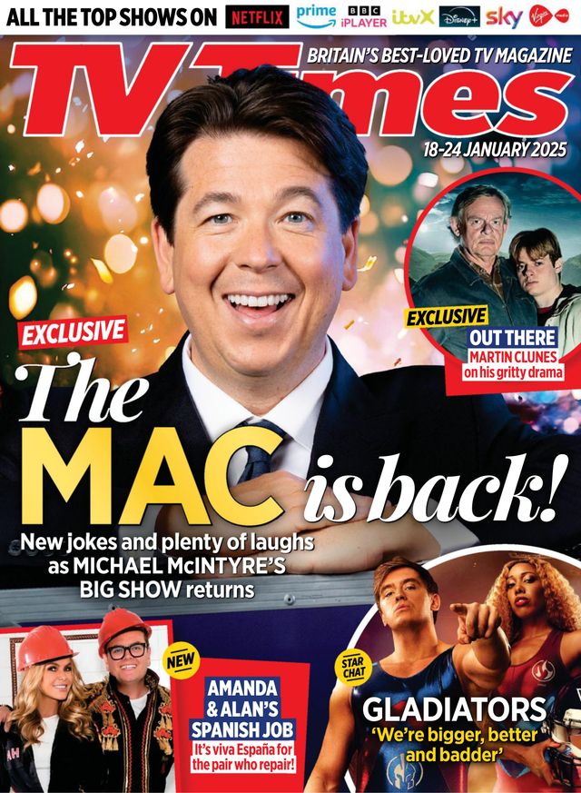TV Times