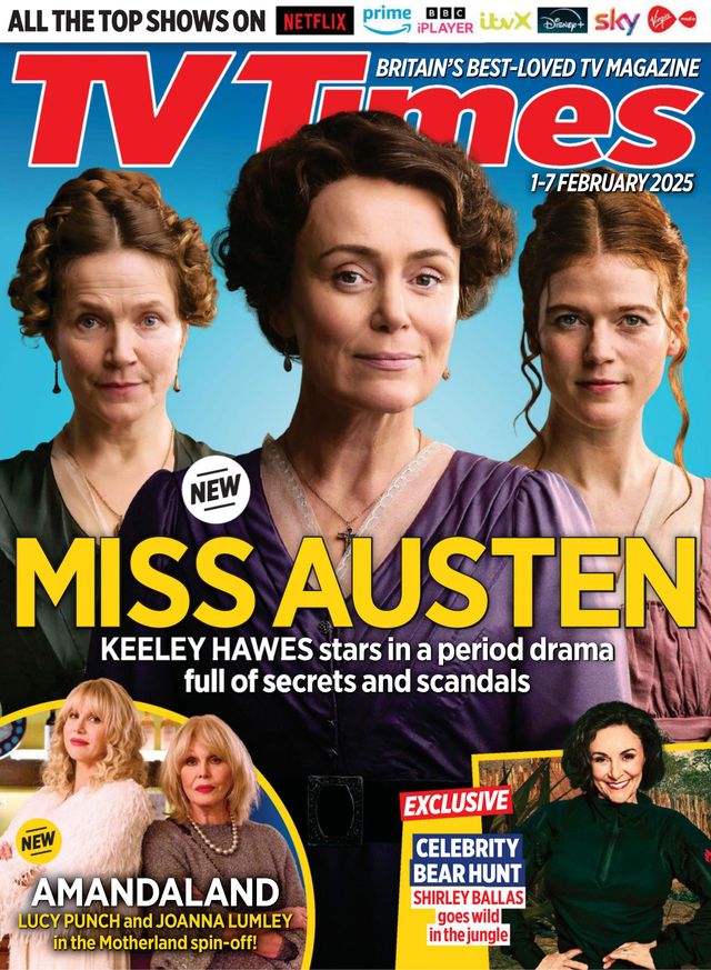 TV Times