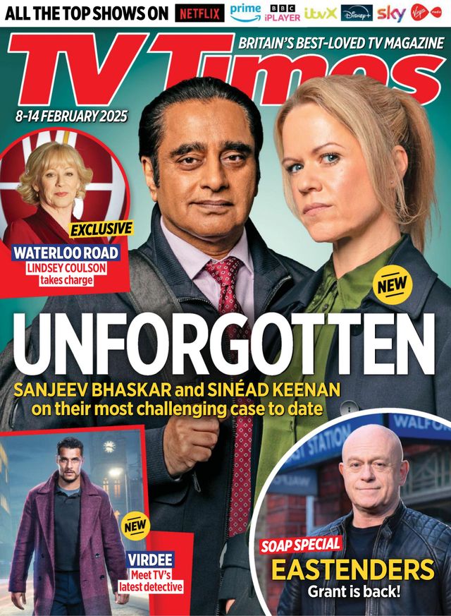 TV Times