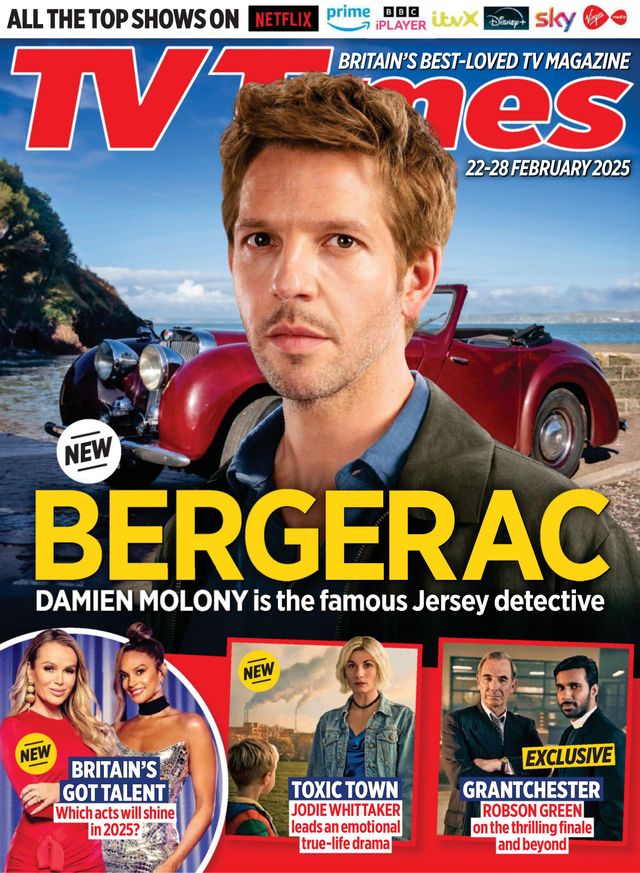 TV Times