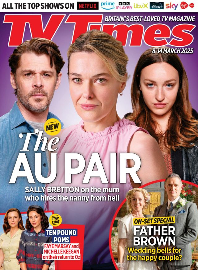 TV Times