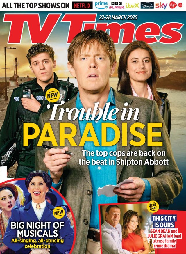 TV Times
