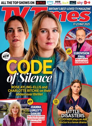 TV Times