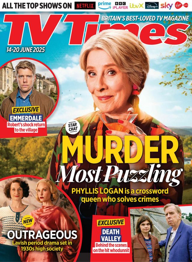 TV Times