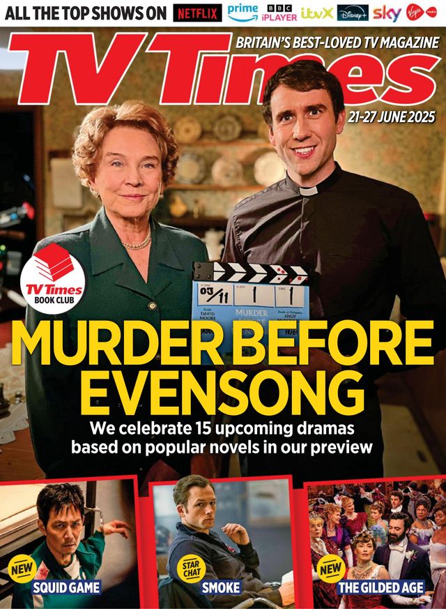 TV Times