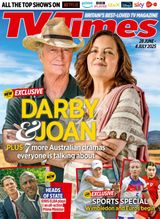 TV Times