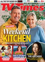 TV Times