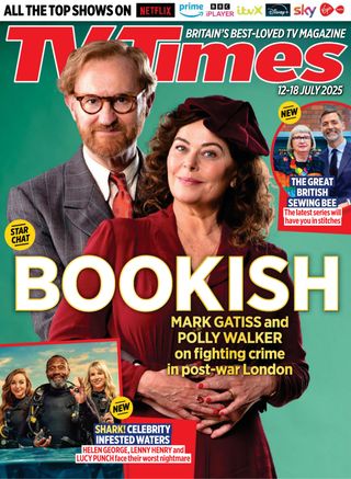 TV Times