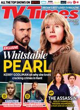 TV Times
