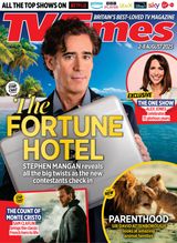 TV Times
