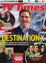 TV Times