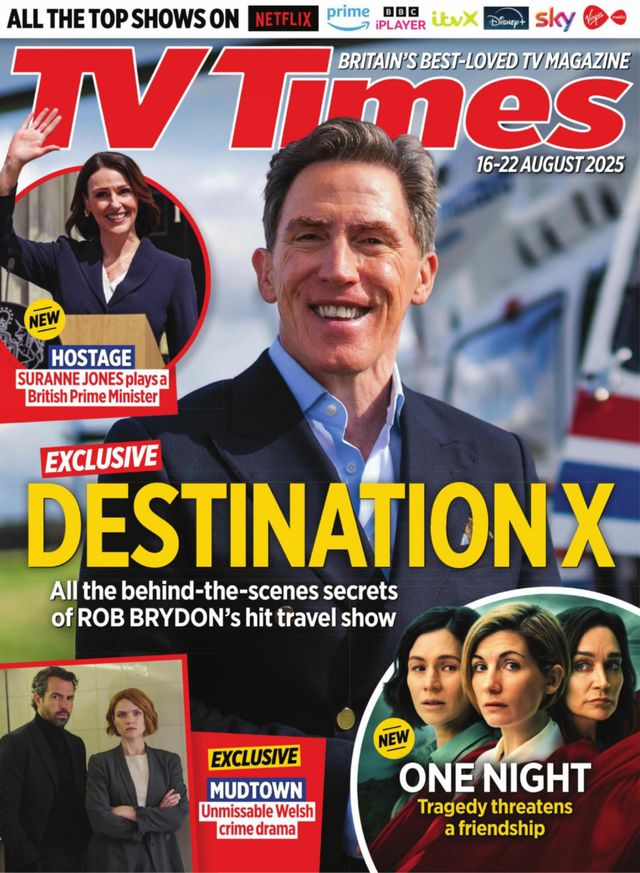 TV Times