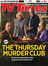 TV Times