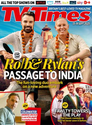 TV Times
