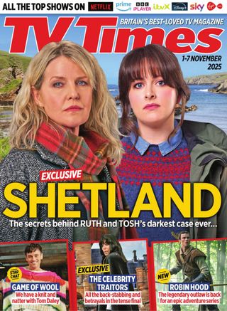 TV Times