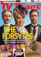 TV Times