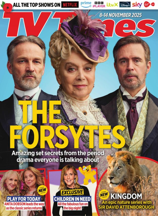 TV Times