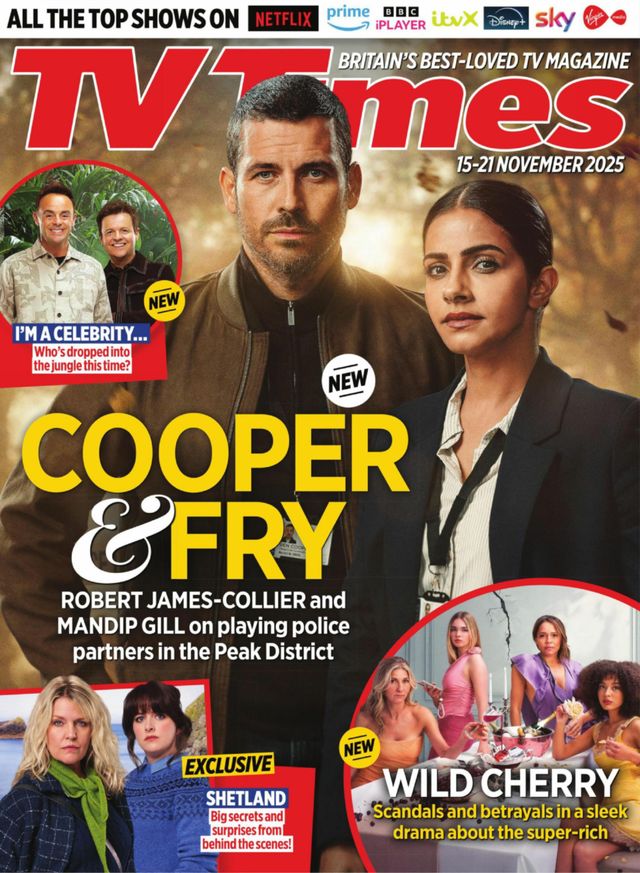 TV Times