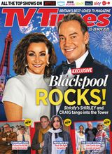 TV Times