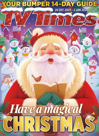 TV Times