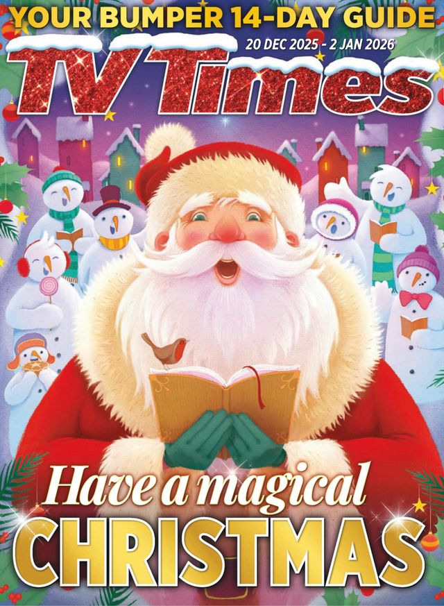TV Times