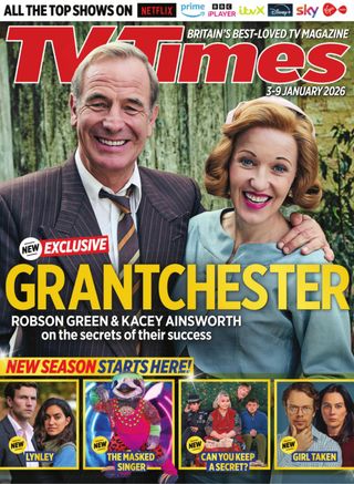 TV Times