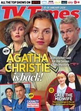 TV Times