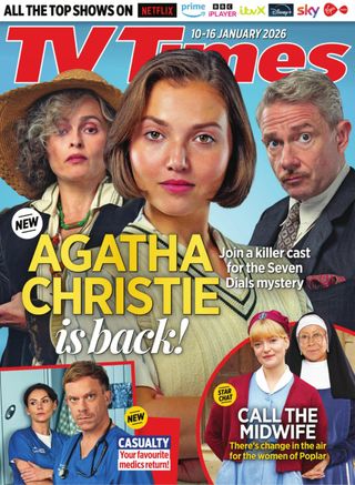 TV Times