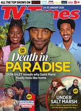 TV Times