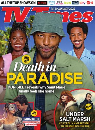 TV Times