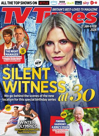 TV Times