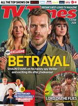 TV Times