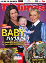 TV Times