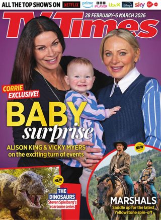 TV Times