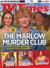 TV Times