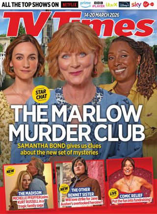 TV Times