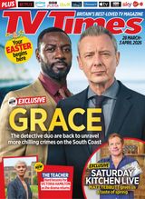 TV Times