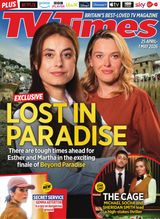 TV Times