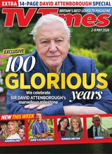 TV Times